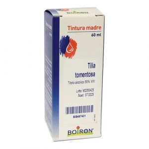 TILIA TOMENTOSA 60ML TM