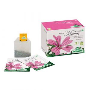 TISANA MALVA BIO 20FILTRI