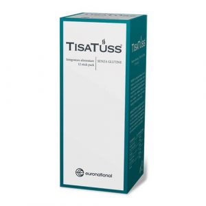 TISATUSS 12STICK PACK