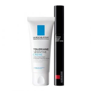 TOLERIANE SENS CR+MASCARA VOL