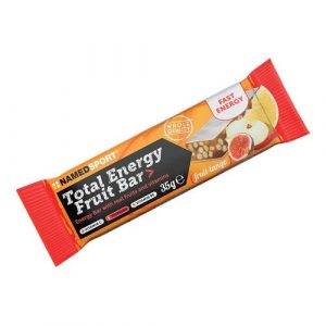 TOTAL ENERGY FRUIT BAR TAN 35G