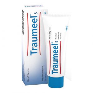 TRAUMEEL S CREMA 50G