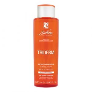 TRIDERM SAPONE MARS LIQ 500ML