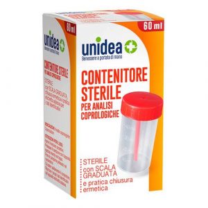 UNIDEA CONT FECI 60ML