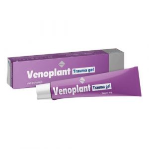 VENOPLANT TRAUMA GEL 40G