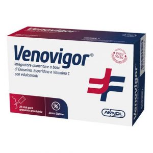 VENOVIGOR 20STICK PACK