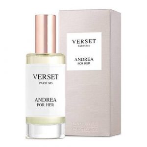 VERSET ANDREA FOR HER EDP 15ML