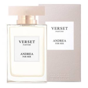 VERSET ANDREA FOR HER EDP100ML