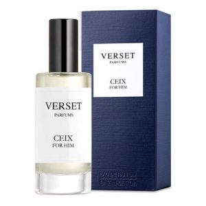 VERSET CEIX FOR HIM EDP 15ML