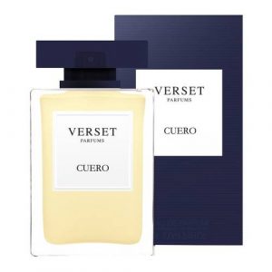 VERSET CUERO EDP 100ML