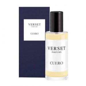 VERSET CUERO EDP 15ML