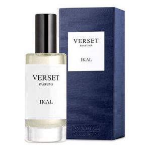 VERSET IKAL EAU DE PARFUM 15ML