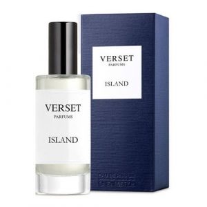 VERSET ISLAND EDP 15ML