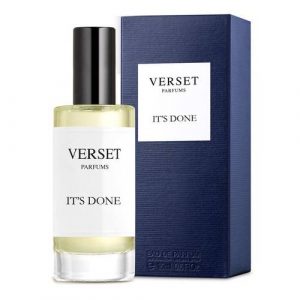 VERSET IT'S DONE EDP 15ML