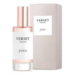 VERSET JANA EAU DE PARFUM 15ML