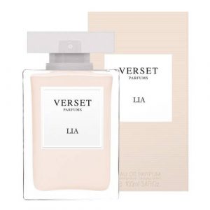 VERSET LIA EAU DE PARFUM 100ML