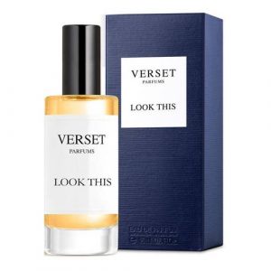 VERSET LOOK THIS EDP 15ML