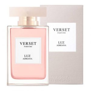 VERSET LUZ ADRIANA EDP 100ML