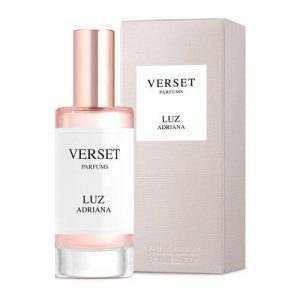 VERSET LUZ ADRIANA EDP 15ML