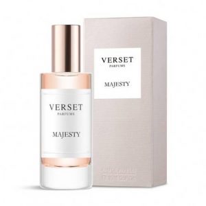 VERSET MAJESTY EDP 15ML