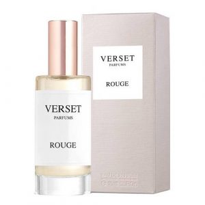 VERSET ROUGE EDP 15ML