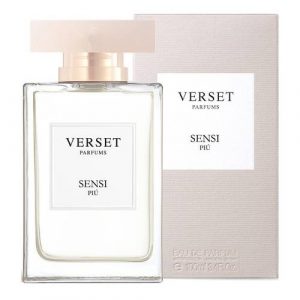 VERSET SENSI PIU' EDP 100ML