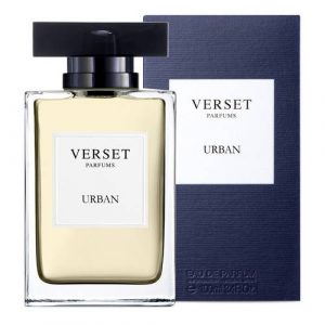 VERSET URBAN EDP 100ML