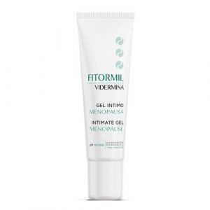 VIDERMINA FITORMIL GEL INTIMO