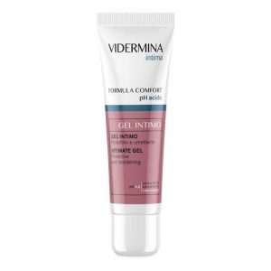 VIDERMINA GEL INTIMO NF 30ML