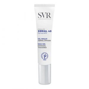 XERIAL 40 UNGHIE GEL 10ML