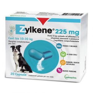 ZYLKENE CANI 10-30KG 20CPS