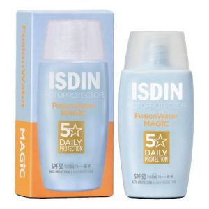 FP FUSIONWATER MAGIC REP SPF50