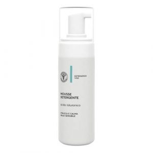 LFP MOUSSE DETERGENTE 150ML