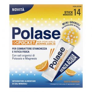 POLASE POCKET 14STICK