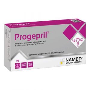 PROGEPRIL 28CPR