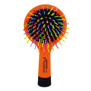 RAINBOW BRUSH M ARANCIONE