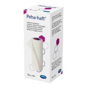 BENDA PEHA-HAFT EL COES 12X4MT