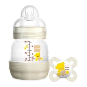 MAM EASY START BIB+TETT+ORIG