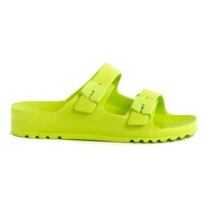 BAHIA EVA W LIME GREEN 38