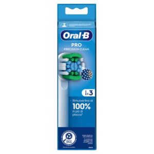 ORALB PW REFILL CROSS 50-3 3PZ