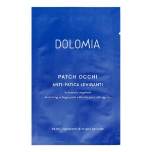 DOLOMIA SC PATCH OCCHI MONO