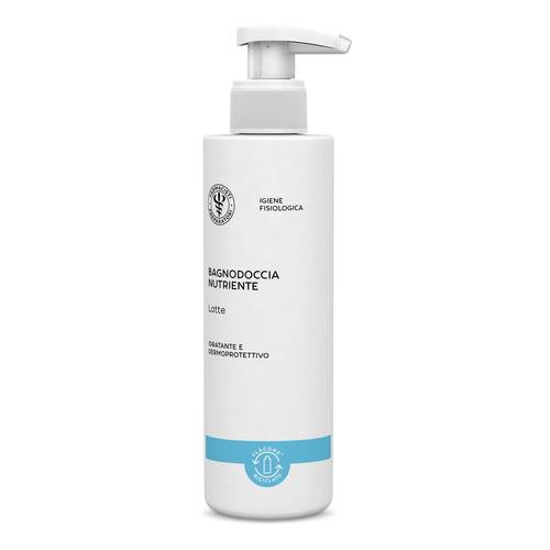 LFP BAGNODOCCIA LATTE 300ML