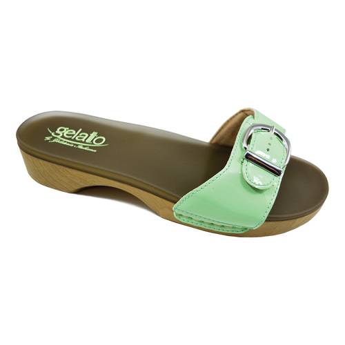 SOLE MIO MINT ZOCCOLO 41-42