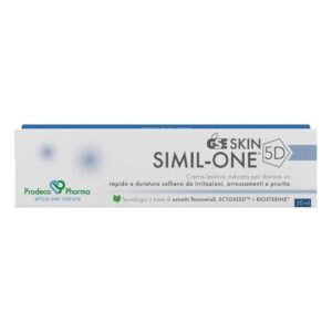 GSE SKIN 5D SIMIL-ONE 30ML